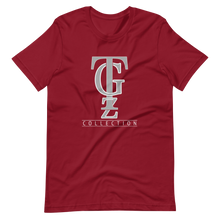 Load image into Gallery viewer, Premium Adult GTZ Classic Collection (Silver) T-Shirt (SS)