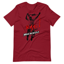 Load image into Gallery viewer, Premium Mystikal - Bad Like Michael T-Shirt