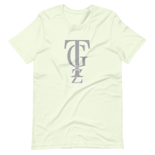 Load image into Gallery viewer, Premium Adult GTZ Classic Collection (Silver) T-Shirt (SS)