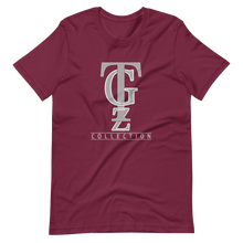 Load image into Gallery viewer, Premium Adult GTZ Classic Collection (Silver) T-Shirt (SS)