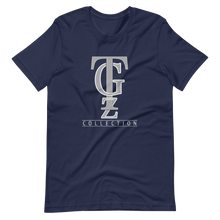 Load image into Gallery viewer, Premium Adult GTZ Classic Collection (Silver) T-Shirt (SS)