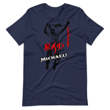 Load image into Gallery viewer, Premium Mystikal - Bad Like Michael T-Shirt