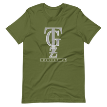 Load image into Gallery viewer, Premium Adult GTZ Classic Collection (Silver) T-Shirt (SS)