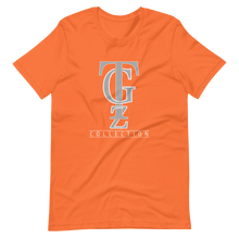 Load image into Gallery viewer, Premium Adult GTZ Classic Collection (Silver) T-Shirt (SS)