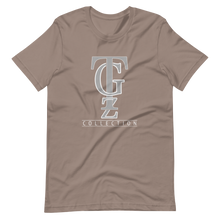 Load image into Gallery viewer, Premium Adult GTZ Classic Collection (Silver) T-Shirt (SS)