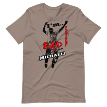 Load image into Gallery viewer, Premium Mystikal - Bad Like Michael T-Shirt
