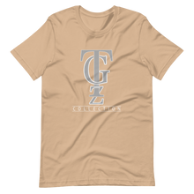 Load image into Gallery viewer, Premium Adult GTZ Classic Collection (Silver) T-Shirt (SS)