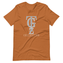 Load image into Gallery viewer, Premium Adult GTZ Classic Collection (Silver) T-Shirt (SS)