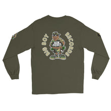 Load image into Gallery viewer, Men’s Premium Boot Camp Clicc Camouflage (LS) Shirt