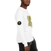 Load image into Gallery viewer, Men’s Premium Boot Camp Clicc Camouflage (LS) Shirt
