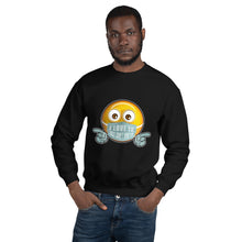 Load image into Gallery viewer, I Love Ya (Male) Unisex Sweatshirt