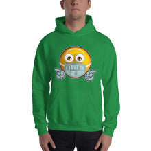 Load image into Gallery viewer, I Love Ya (Male) Hoodie