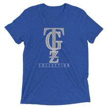 Load image into Gallery viewer, Premium Adult GTZ Classic Collection (Silver) T-Shirt (SS)