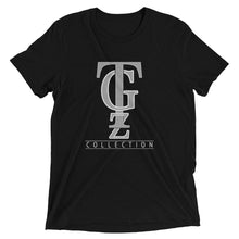Load image into Gallery viewer, Premium Adult GTZ Classic Collection (Silver) T-Shirt (SS)