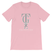 Load image into Gallery viewer, Premium Adult GTZ Classic Collection (Silver) T-Shirt (SS)