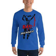 Load image into Gallery viewer, Adult Mystikal - Bad Like Michael T-Shirt