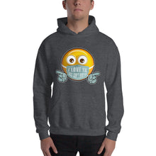 Load image into Gallery viewer, I Love Ya (Male) Hoodie