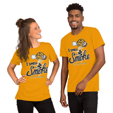 Load image into Gallery viewer, Premium Adult Mystikal I Smell Smoke (Emoji) T-Shirt