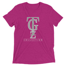 Load image into Gallery viewer, Premium Adult GTZ Classic Collection (Silver) T-Shirt (SS)
