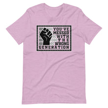 Load image into Gallery viewer, Wrong Generation Unisex T-Shirt