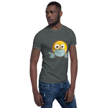 Load image into Gallery viewer, I Love Ya (Male) Unisex T-Shirt