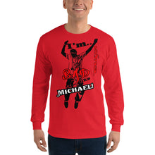 Load image into Gallery viewer, Adult Mystikal - Bad Like Michael T-Shirt