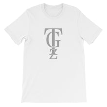 Load image into Gallery viewer, Premium Adult GTZ Classic Collection (Silver) T-Shirt (SS)