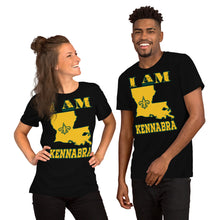 Load image into Gallery viewer, Premium Adult I Am Kennabra T-Shirt (SS)