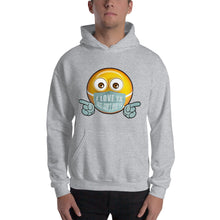 Load image into Gallery viewer, I Love Ya (Male) Hoodie