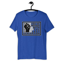 Load image into Gallery viewer, Last Generation Unisex T-Shirt