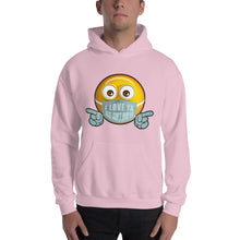 Load image into Gallery viewer, I Love Ya (Male) Hoodie