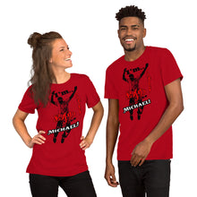 Load image into Gallery viewer, Premium Mystikal - Bad Like Michael T-Shirt