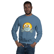Load image into Gallery viewer, I Love Ya (Male) Unisex Sweatshirt