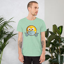 Load image into Gallery viewer, I Love Ya (Male) Unisex Premium T-Shirt (SS)