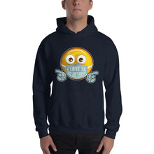 Load image into Gallery viewer, I Love Ya (Male) Hoodie