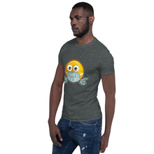 Load image into Gallery viewer, I Love Ya (Male) Unisex T-Shirt