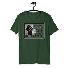 Load image into Gallery viewer, Last Generation Unisex T-Shirt