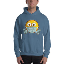 Load image into Gallery viewer, I Love Ya (Male) Hoodie