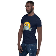 Load image into Gallery viewer, I Love Ya (Male) Unisex T-Shirt