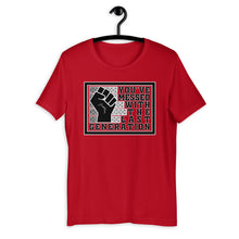 Load image into Gallery viewer, Last Generation Unisex T-Shirt