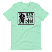 Load image into Gallery viewer, Wrong Generation Unisex T-Shirt