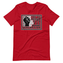 Load image into Gallery viewer, Wrong Generation Unisex T-Shirt