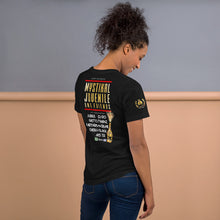 Load image into Gallery viewer, 2022 Legends of New Orleans Hip Hop Unisex T-shirt