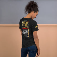Load image into Gallery viewer, 2022 Legends of New Orleans Hip Hop Unisex T-shirt