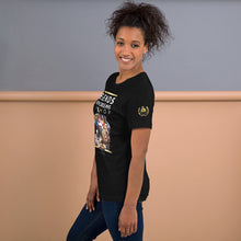 Load image into Gallery viewer, 2022 Legends of New Orleans Hip Hop Unisex T-shirt