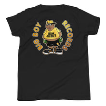 Load image into Gallery viewer, Premium Youth 'Property Of Big Boy Records' (SS) T-Shirt