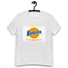 Load image into Gallery viewer, Kamala Gets Orange Stains Out Unisex classic tee