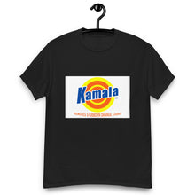 Load image into Gallery viewer, Kamala Gets Orange Stains Out Unisex classic tee