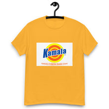 Load image into Gallery viewer, Kamala Gets Orange Stains Out Unisex classic tee