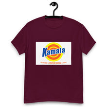 Load image into Gallery viewer, Kamala Gets Orange Stains Out Unisex classic tee